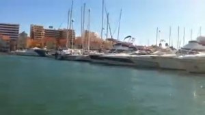 Vilamoura, Portugal