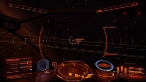 Elite Dangerous: Гайд - Как летать? - Основы