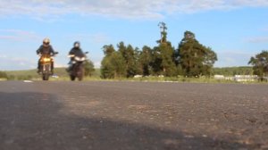 Мото-это жизнь (1080p HD)