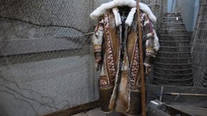 Тобольские древние музеи