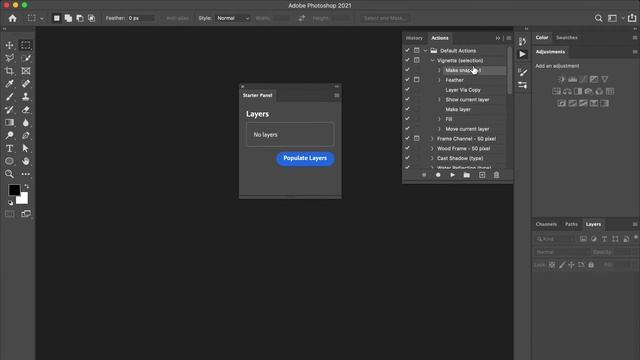 Adobe UXP: Things you need to know! #3 UXP Developer Tool