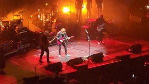 Joe Walsh- Turn to Stone - VETAID Columbus OH - 11.13.22