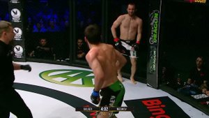 Нашхо Галаев vs. Ислам Мешев | Nashkho Galaev vs. Islam Meshev | ACA 94