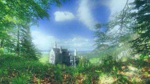 Greensleeves (traditional English folk song) [HD]