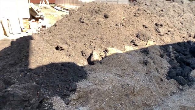 Ландшафтный дизайн участка 12 соток