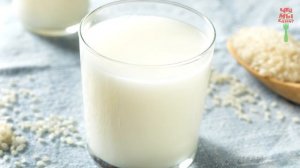 Растительное молоко. Что это такое и зачем?