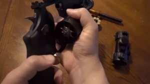 ЗАЧЕМ НУЖЕН R8 REVOLVER ИЗ CS GO В РЕАЛЬНОЙ ЖИЗНИ