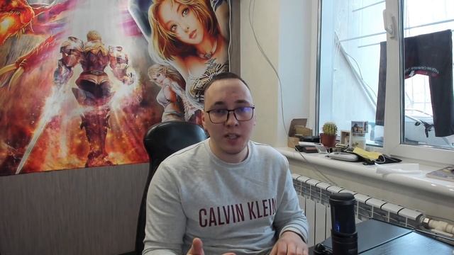 КТО ТАКОЙ KINGOFJAVA777? / НАКРУТКА И УГРОЗЫ / BoHpts - Lineage 2 смотреть онлайн