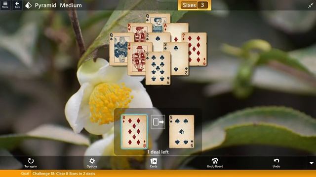 Microsoft Solitaire Event: Solitaire World Tour/ Challenge # 16 - 20 Solutions, March 29, 2020 смотреть онлайн