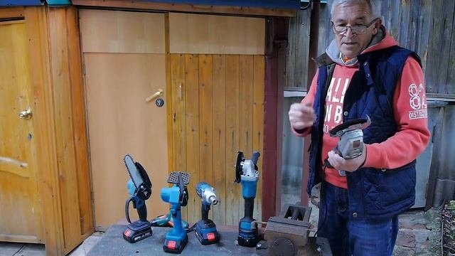 Новинки из Поднебесной  Часть 1