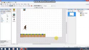 Как сделать двойной прыжок в Clickteam Fusion 2.5 (Double Jump)