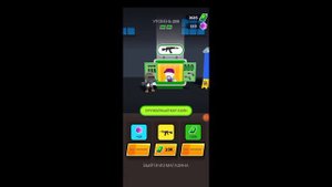 3. Способа как получить оружие в игре Johnny Trigger