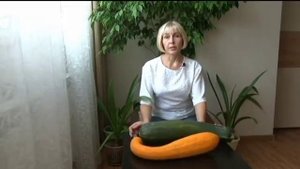Кабачки и тыквы. Лучшее. Проверено Сибирью!