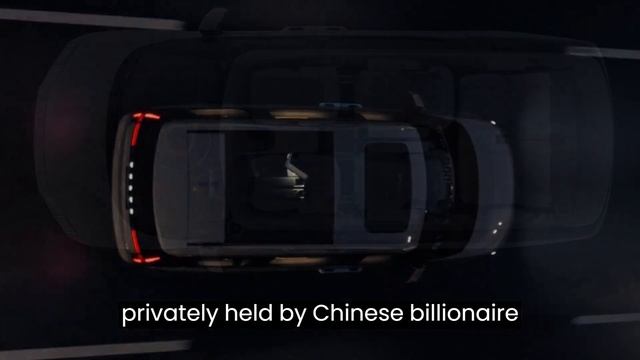 Is The Volvo EM90 A Zeekr 009 смотреть онлайн