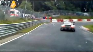 Flying Frikadelli Onboard BMC #418