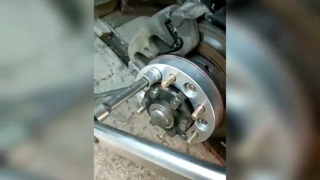 Проставки колесные ZUZ™ на Mitsubishi L400 | Златуралзапчасть отзывы смотреть онлайн