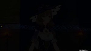 Прохождение Genshin Impact без молитв - День 1.