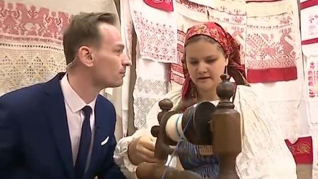 Народные ремёсла