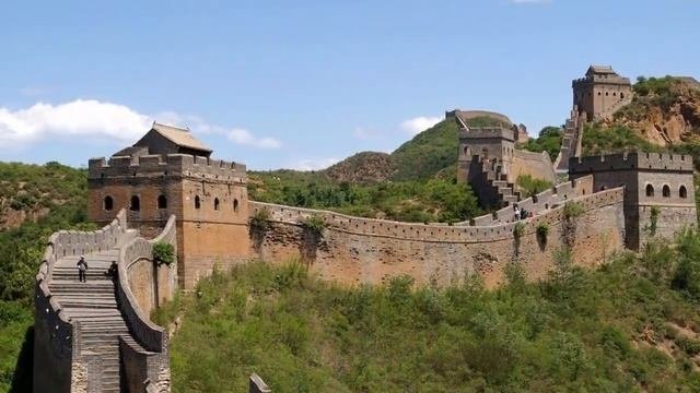 Лучшие достопримечательности всего мира. Это стоит вашего внимания!