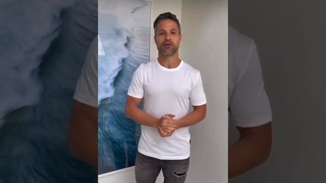 DIEGO RIBAS DO FLAMENGO É O NOVO COMENTARISTA DA TV GLOBO DURANTE A COPA DO MUNDO NO CATAR