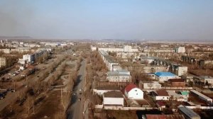 201904 ул.Пшембаева Экибастуз