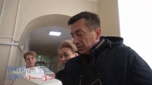 Помощь для ДОКТМО (Больница им. Калинина)