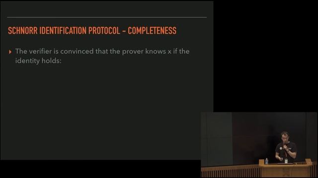 Dev++ 02-01-EN | Finite fields, Elliptic Curves, ECDSA, Schnorr - John Newbery | Cryptography смотреть онлайн