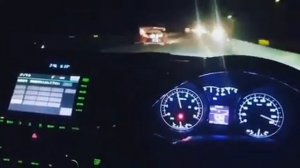 Toyota Land Cruiser 2018 ZX V8 Top Speed