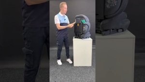 Детское автокресло Coletto Avola isofix