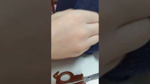 как быстро и просто сделать костюм для Басика!