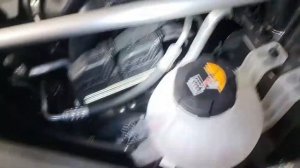 2022+ Genesis GV70 GV80 3.5T How to change oil and reset maintenance light