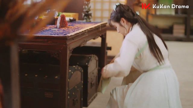 【FULL MOVIE】美少女被骗嫁给离世将军结冥婚？大喜之日想逃跑却被复活的将军抓包！《新婚奇缘：我和猫咪结婚了！》完整版全集 ENG SUB #甜宠 #爱情 | 小酷剧场