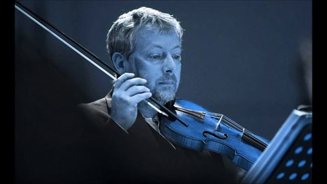 Antonio Vivaldi Concerto for 4 violins in B flat major RV 553