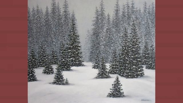 1 Персональная выставка в Чебаркуле июнь 2019