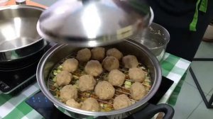 Итальянская кухня в Посуде iCook