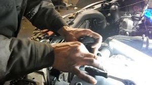 Ssang Yong Kyron-Clan.ru Вакуумный насос