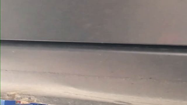 Кия Серато 2 Состояние днища, арок, порогов и подвеска.