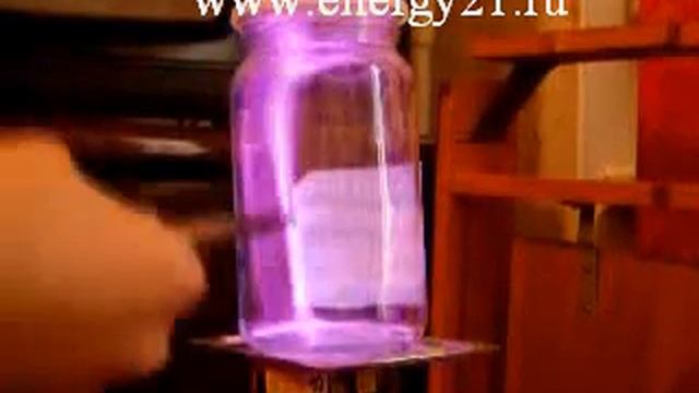 халявная электроэнергия Часть1