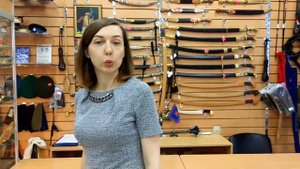 Знакомьтесь - КАЗАЧЬЯ ЛАВКА!