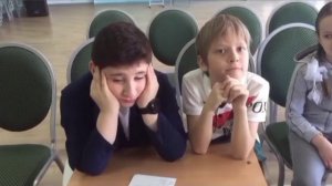 Промо-ролик вокальной студии "Дети Солнца"