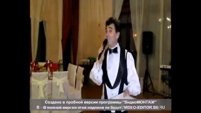 Армянский тамада Павел Рштуни смотреть онлайн