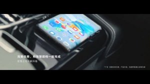 Автомобиль Huawei 2021 — первый обзор