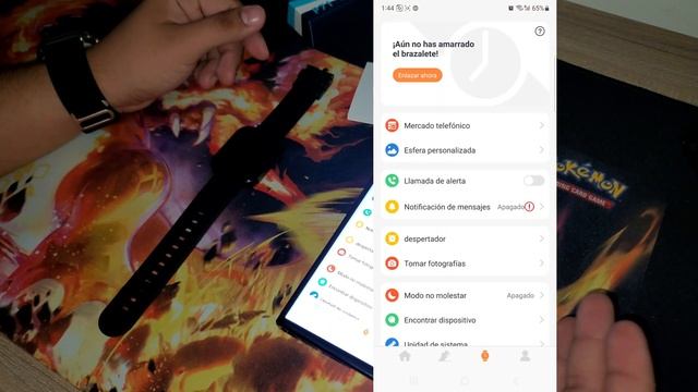 Reloj Colmi P71!! - Unboxing Y Prueba смотреть онлайн