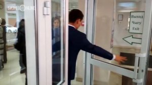 Энгель Фаттахов: "Ни одного учителя на улице не оставим"