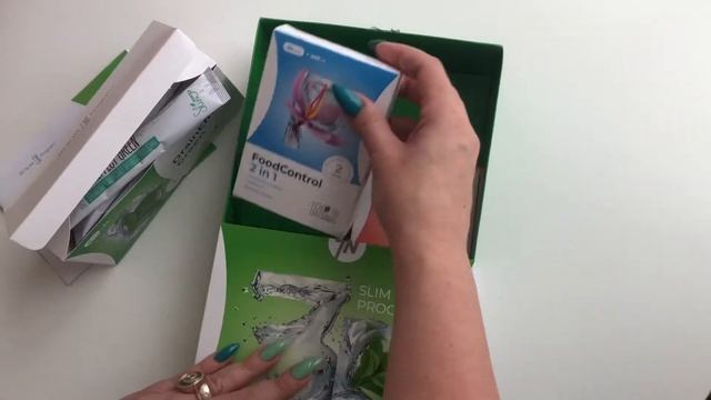 Программа похудения ?3D Slim program от Nl (худеем за 20 дней) смотреть онлайн