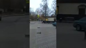 Смоленск, Гризодубовой 2б