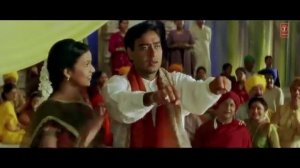 Nimbooda Nimbooda\Hum Dil De Chuke Sanam(1999)Salman Khan, Ajay Devgn,Aishwarya Rai Zohra Sehgal.