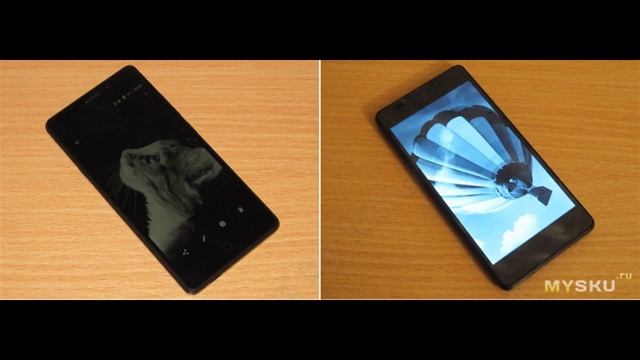 Смартфон Vernee Thor E продолжение линейки Thor  Обзор