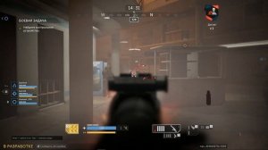 Калибр выбор оперативника ? Гайд для новичка Калибр