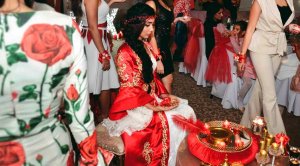 Азербайджанский никах. Организация и проведение в России и Азербайджане